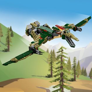 LEGO® Creator 3in1 T-Rex 31151