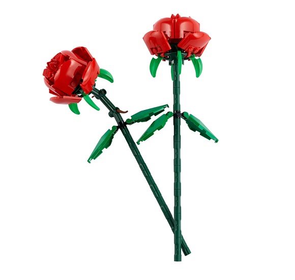 LEGO® 40460 Rózsák