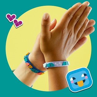 LEGO® DOTS 41806 Felülmúlhatatlan parti készlet