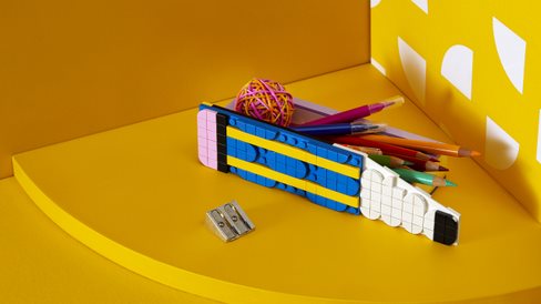 LEGO DOTS 41938 Kreatív tervezőkészlet