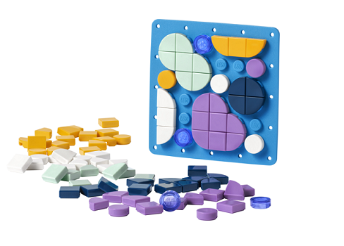 LEGO® DOTS 41955 Felvarró