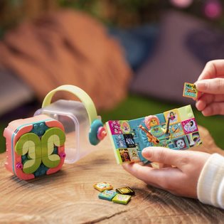 LEGO® VIDIYO™ 43110 Folk Fairy BeatBox