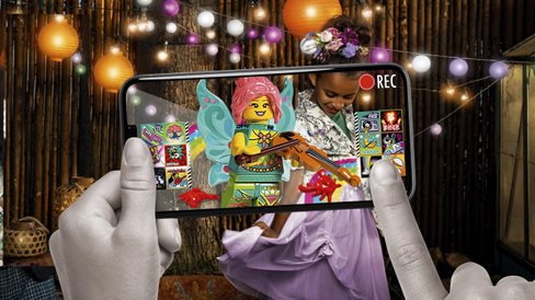 LEGO® VIDIYO™ 43110 Folk Fairy BeatBox
