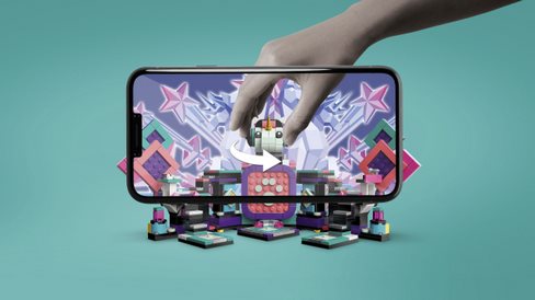 LEGO VIDIYO 43113 K-Pawp Concert