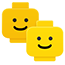 LEGO életkor LEGO věk