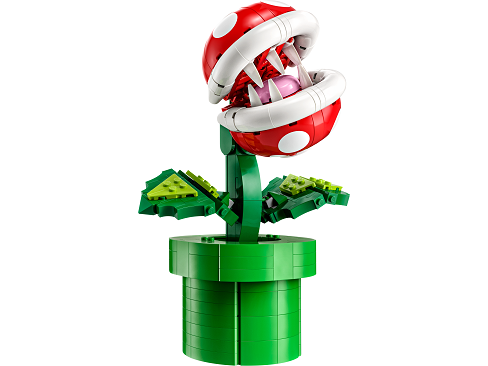 LEGO® Super Mario™ 71426 Piranha Növény