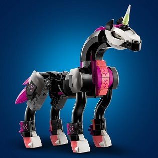 LEGO® DREAMZzz™ 71457 Pegasus szárnyas paripa