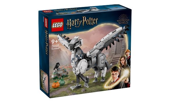 LEGO® Harry Potter™ 76427 Csikócsőr