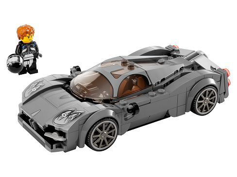 LEGO® Speed Champions 76915 Pagani Utopia 