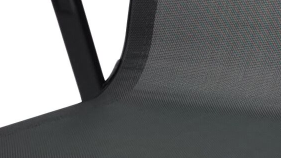 La Proromance Garden Chair T12 Anthracite 
