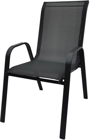 La Proromance Garden Chair T12 Anthracite 