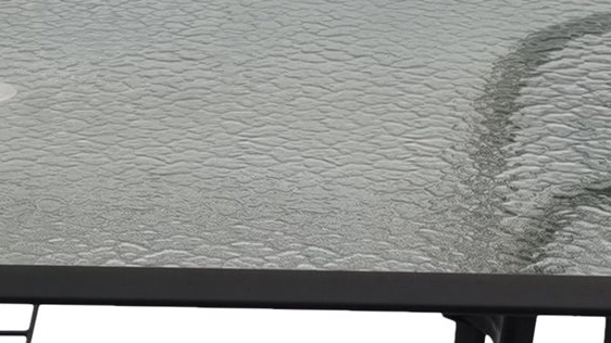 La Proromance Garden Table G47 Anthracite