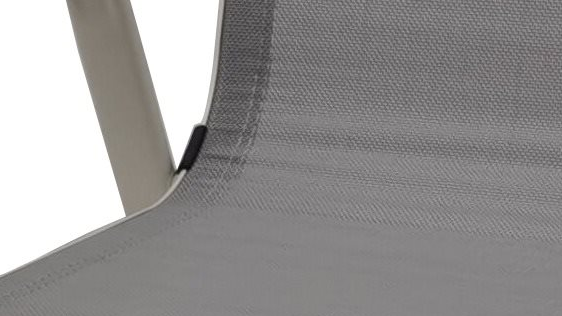La Proromance Garden Chair T12 Moka