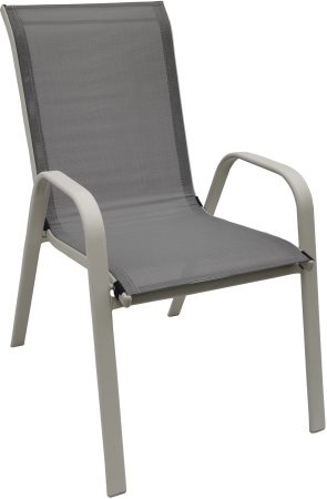 La Proromance Garden Chair T12 Moka
