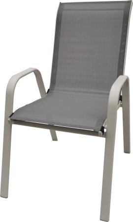 La Proromance Garden Chair T12 Moka