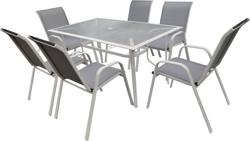 La Proromance Garden Chair T12 Moka