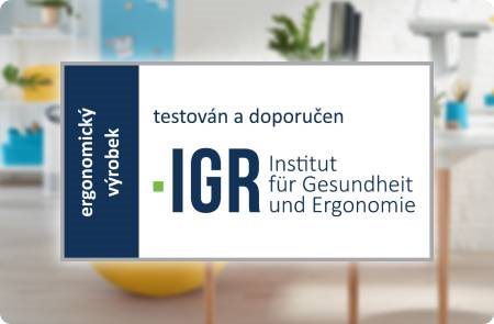 Ergonómiai termékek Leitz Cosy Ergo