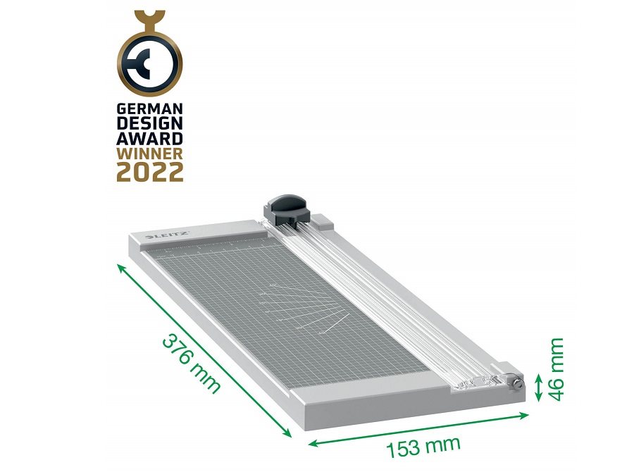 Leitz Precision Home A4 papírvágó