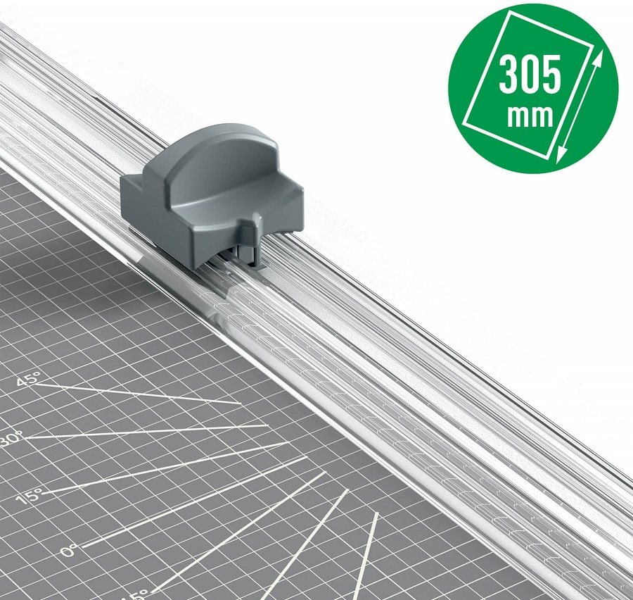 Leitz Precision Home A4 vágógép