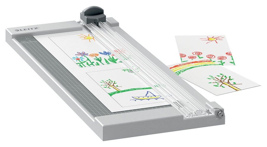 Leitz Precision Home A4 papírvágó