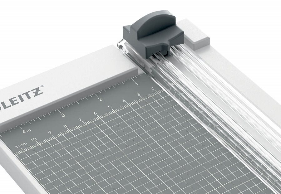 Leitz Precision Home A4 papírvágó