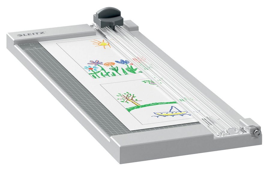 Leitz Precision Home A4 papírvágó