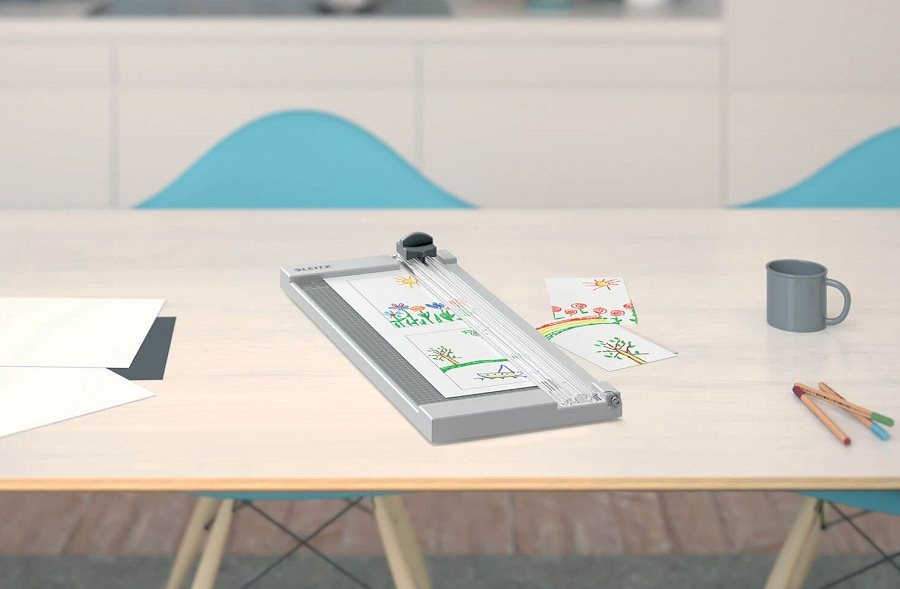 Leitz Precision Home A4 papírvágó