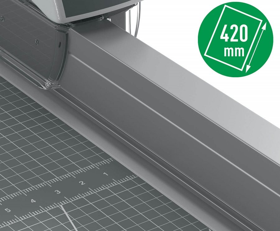 LEITZ Precision Office A3 tárcsavágó