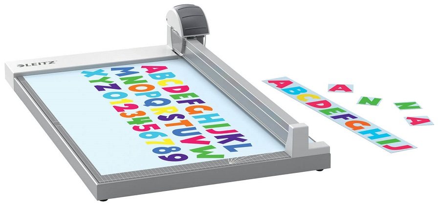 LEITZ Precision Office A3 tárcsavágó