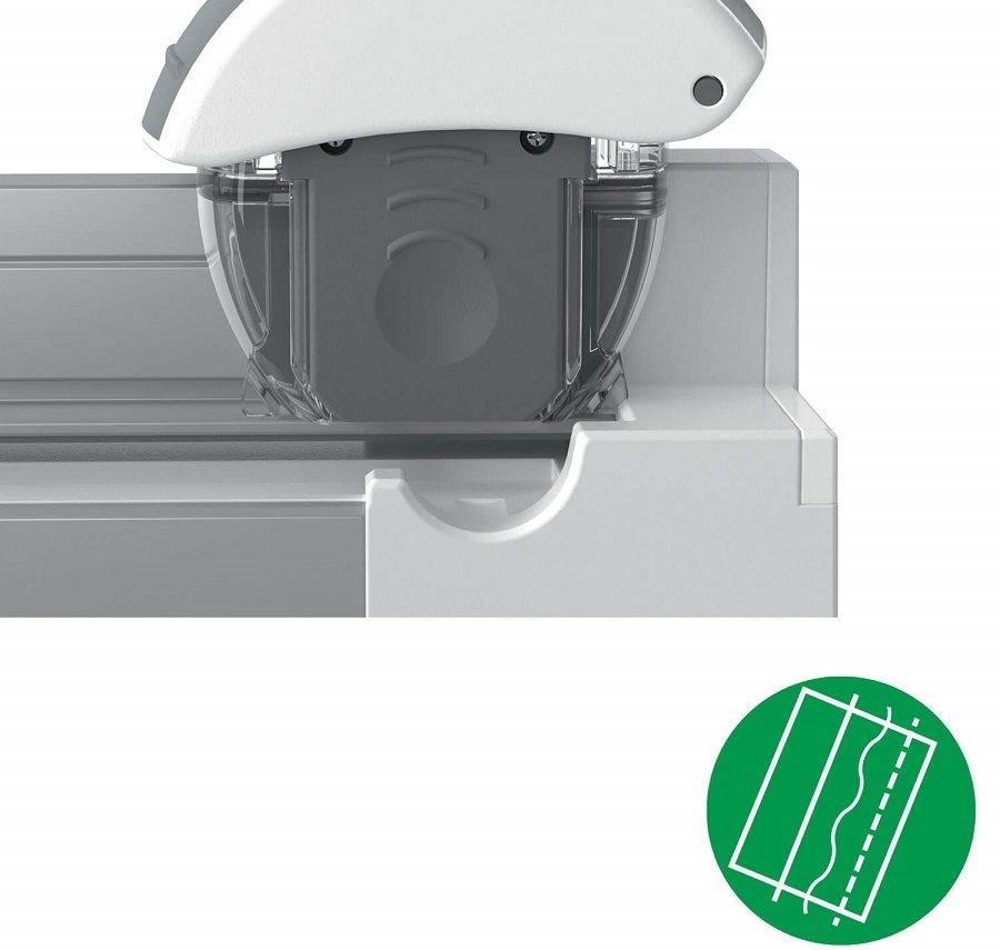 LEITZ Precision Office A3 tárcsavágó