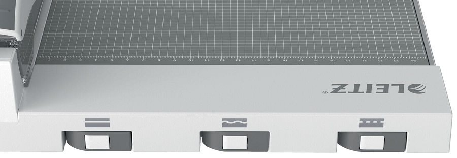 LEITZ Precision Office A3 tárcsavágó