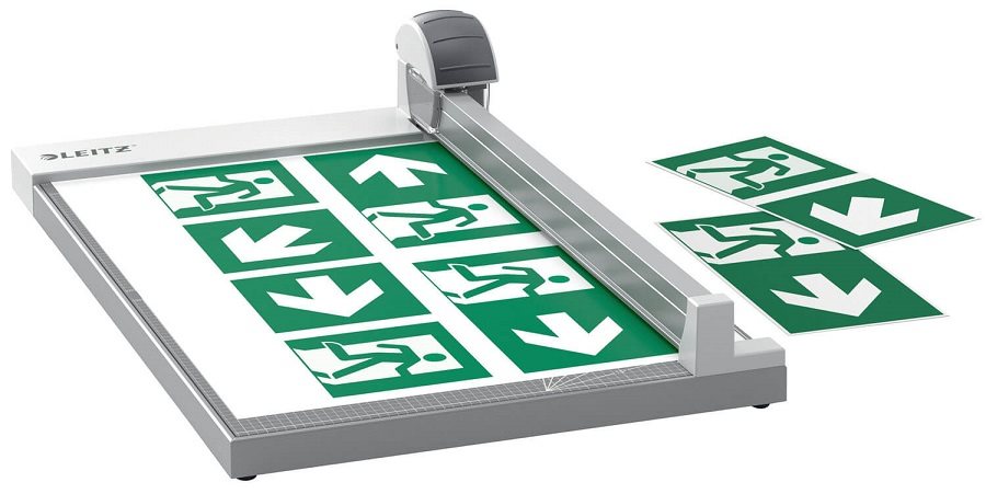 LEITZ Precision Office A3 tárcsavágó