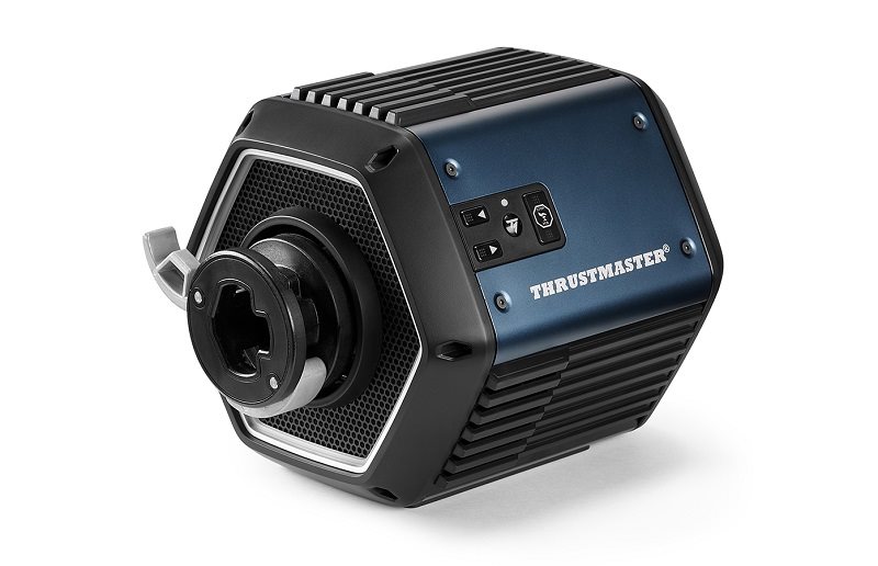 Thrustmaster T818 Direct Drive kormánykerék Thrustmaster T818 Direct Drive kormánykerék