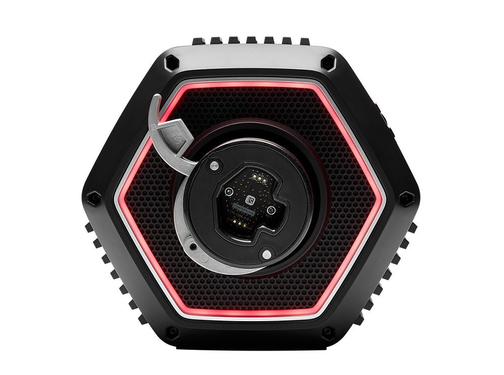 Thrustmaster T818 Direct Drive kormánykerék Thrustmaster T818 Direct Drive kormánykerék