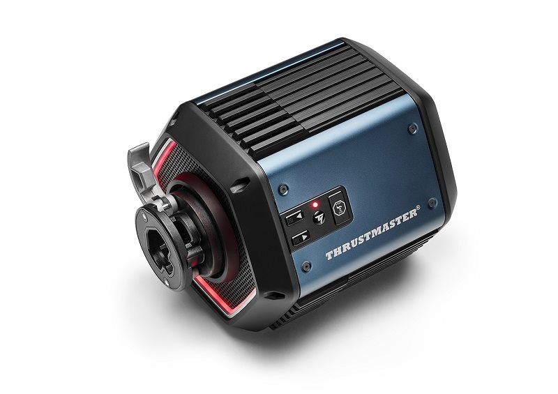 Thrustmaster T818 Direct Drive kormánykerék Thrustmaster T818 Direct Drive kormánykerék