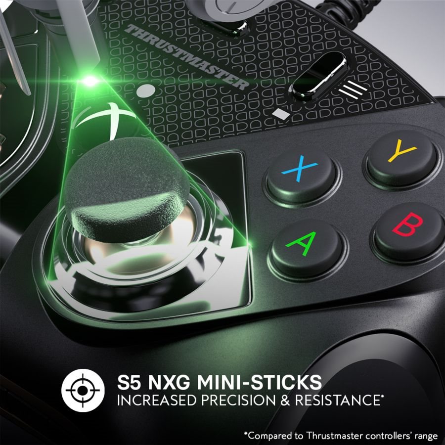 eSwap X Pro Controller gamepad eSwap X Pro Controller gamepad