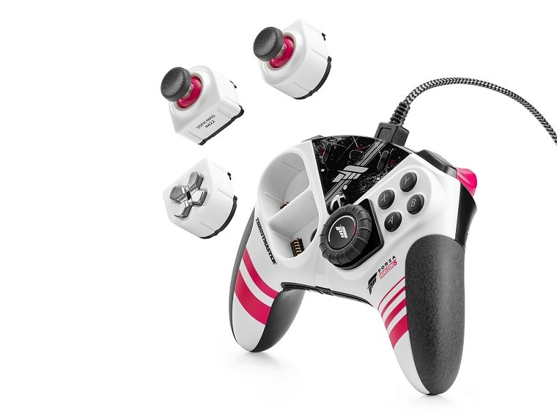 Thrustmaster eSwap XR PRO kontroller