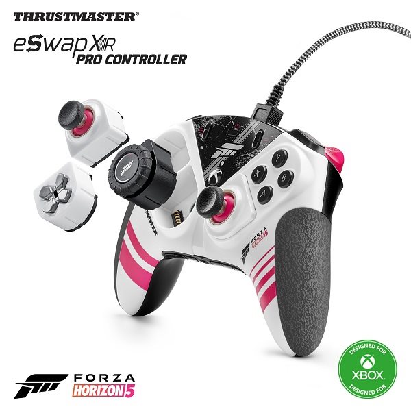 Thrustmaster eSwap XR PRO kontroller