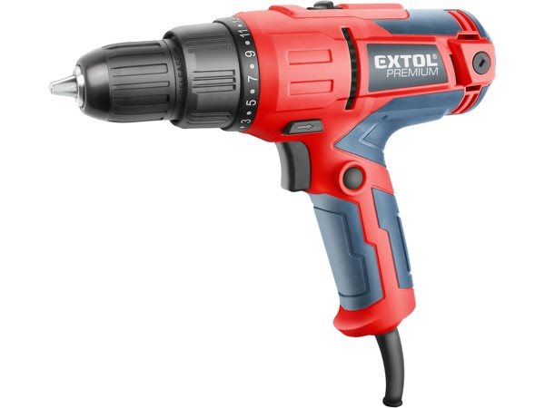 Extol Premium 8890505 csavarhúzó