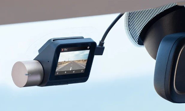 70mai Dash Cam Lite autós kamera