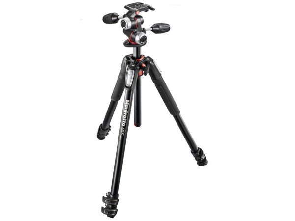 MANFROTTO MK055XPRO3-3W
