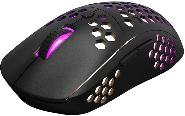 MARVO G949 gamer egér