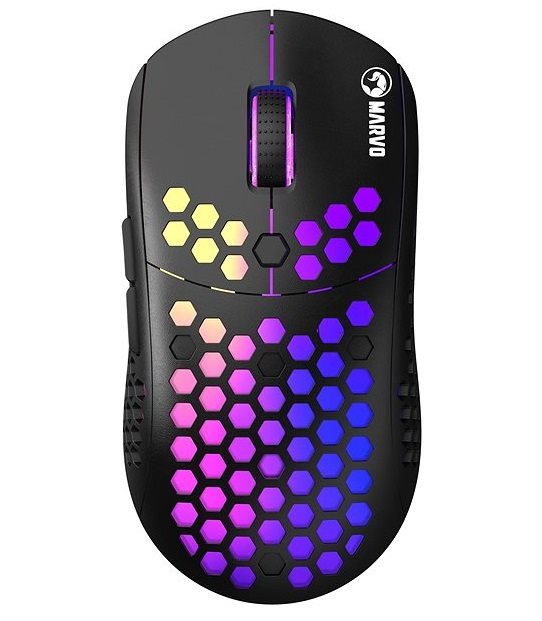 MARVO G949 gamer egér