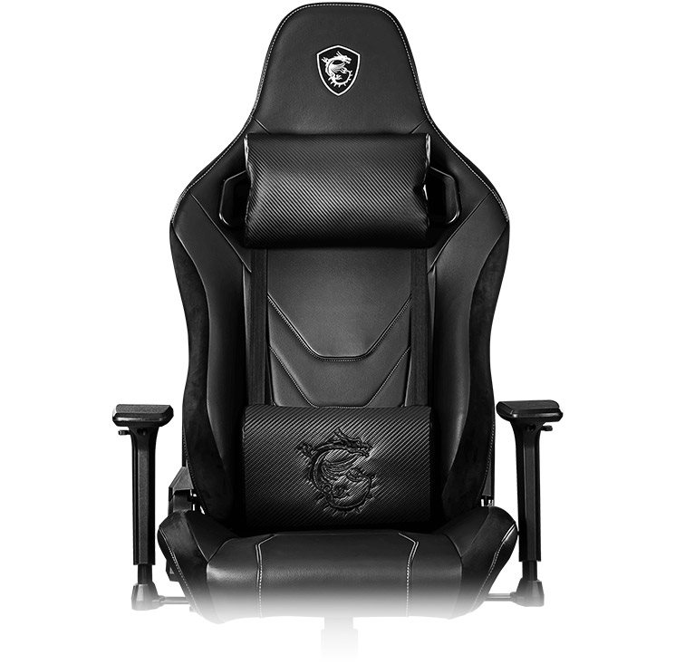 MSI MAG CH130X gamer szék