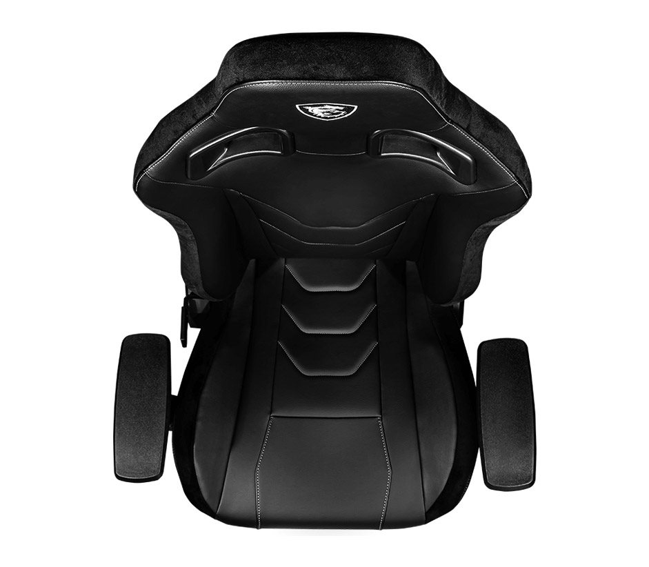 MSI MAG CH130X gamer szék