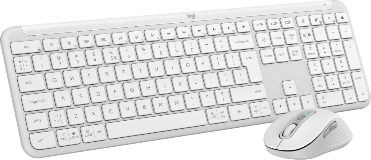 Logitech MK950