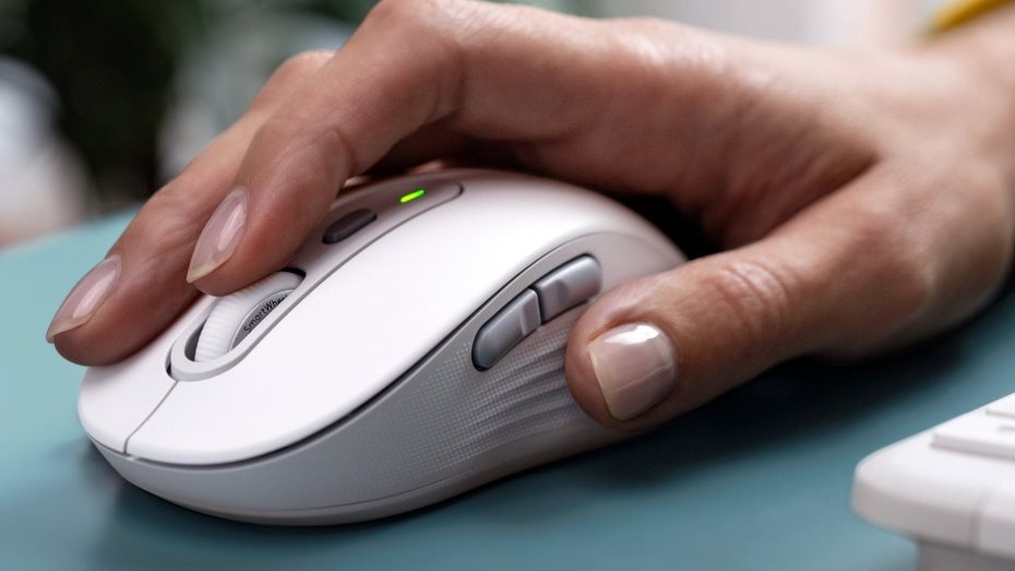 Logitech MK950