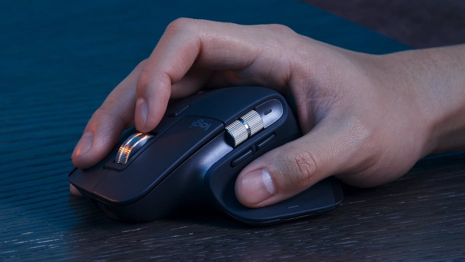 Logitech MX Keys S Combo - US INTL