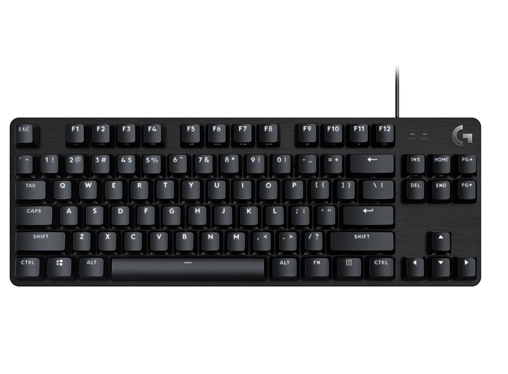 Logitech G413 TKL SE gamer billentyűzet