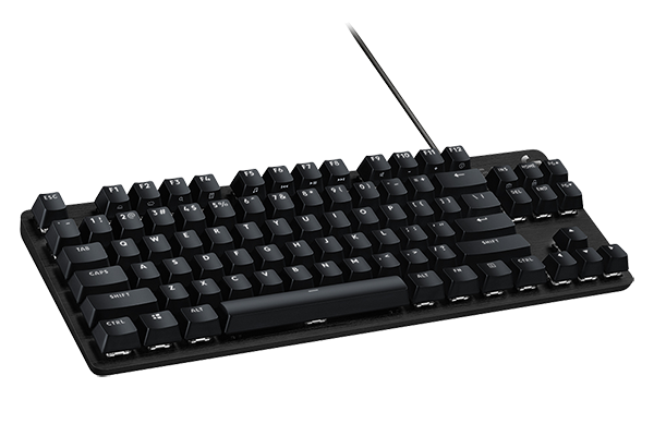 Logitech G413 TKL SE gamer billentyűzet